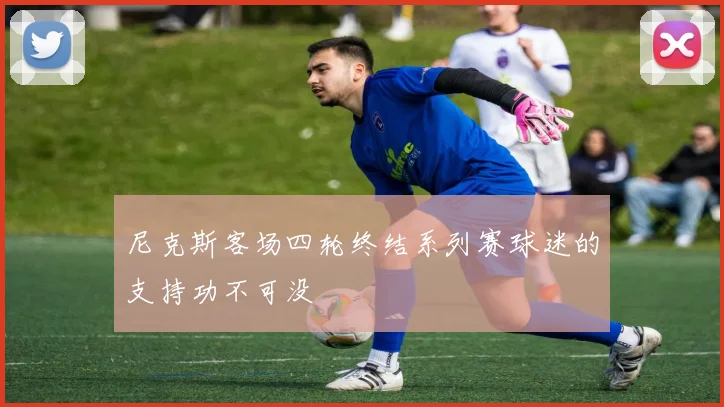 尼克斯客场四轮终结系列赛球迷的支持功不可没
